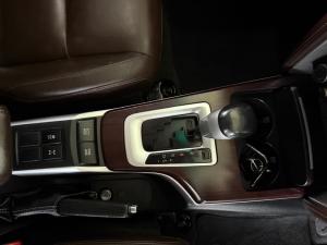 Toyota Fortuner 2.8GD-6 auto - Image 11
