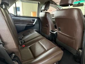 Toyota Fortuner 2.8GD-6 auto - Image 13