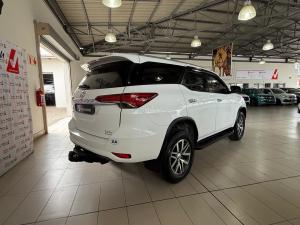 Toyota Fortuner 2.8GD-6 auto - Image 2