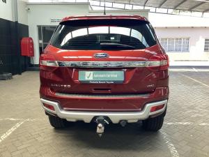 Ford Everest 3.2TDCi 4WD Limited - Image 5