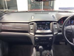 Ford Everest 3.2TDCi 4WD Limited - Image 12