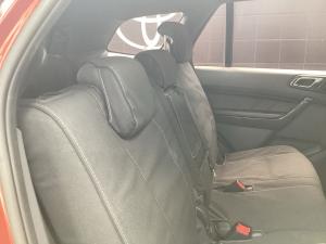 Ford Everest 3.2TDCi 4WD Limited - Image 15