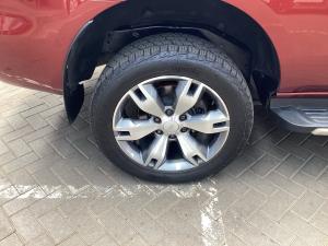 Ford Everest 3.2TDCi 4WD Limited - Image 17