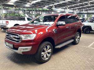 Ford Everest 3.2TDCi 4WD Limited - Image 19