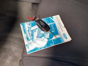 Ford Everest 3.2TDCi 4WD Limited - Image 21