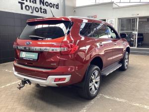Ford Everest 3.2TDCi 4WD Limited - Image 2