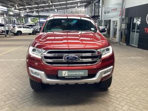 Ford Everest 3.2TDCi 4WD Limited - Image 4