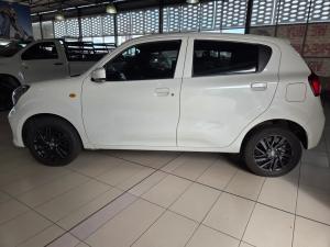 Toyota Vitz 1.0 XR manual - Image 18