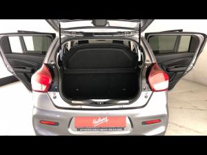 Toyota Vitz 1.0 XR manual - Image 13