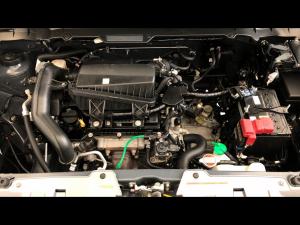 Toyota Vitz 1.0 XR manual - Image 14