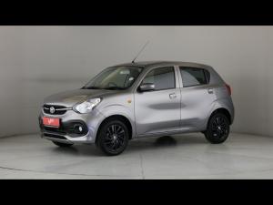 Toyota Vitz 1.0 XR manual - Image 23