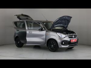 Toyota Vitz 1.0 XR manual - Image 29