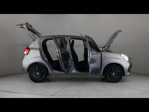 Toyota Vitz 1.0 XR manual - Image 30