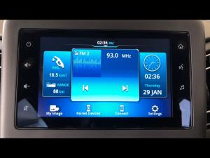 Toyota Vitz 1.0 XR manual - Image 32