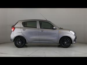 Toyota Vitz 1.0 XR manual - Image 3