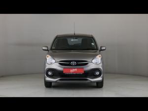 Toyota Vitz 1.0 XR manual - Image 4