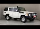 Thumbnail Toyota Land Cruiser 76 4.5D-4D V8 station wagon LX