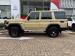Toyota Land Cruiser 76 2.8GD-6 station wagon LX manual - Thumbnail 19