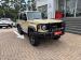 Toyota Land Cruiser 76 2.8GD-6 station wagon LX manual - Thumbnail 1