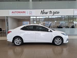 Toyota Corolla 1.3 Prestige - Image 3