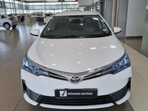 Toyota Corolla 1.3 Prestige - Image 4