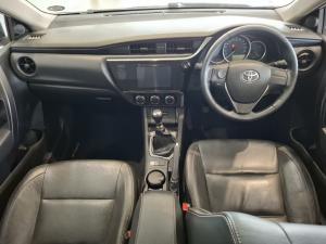 Toyota Corolla 1.3 Prestige - Image 6