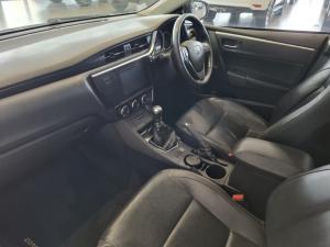 Toyota Corolla 1.3 Prestige - Image 7