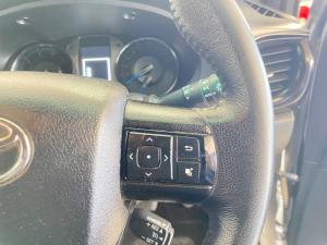 Toyota Hilux 2.8 GD-6 RB Legend automaticE/CAB - Image 10