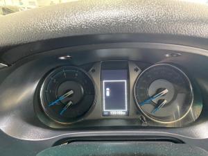 Toyota Hilux 2.8 GD-6 RB Legend automaticE/CAB - Image 11