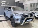 Thumbnail Toyota Hilux 2.8 GD-6 RB Legend automaticE/CAB