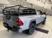 Toyota Hilux 2.8 GD-6 RB Legend automaticE/CAB - Thumbnail 2