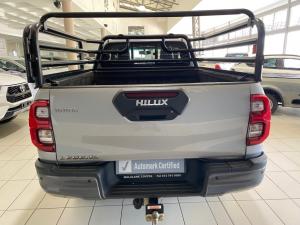 Toyota Hilux 2.8 GD-6 RB Legend automaticE/CAB - Image 5