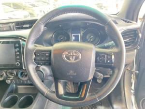 Toyota Hilux 2.8 GD-6 RB Legend automaticE/CAB - Image 8