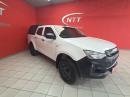 Thumbnail Isuzu D-MAX 1.9 Ddi HR L automatic D/C