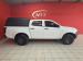 Isuzu D-MAX 1.9 Ddi HR L automatic D/C - Thumbnail 3