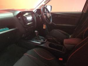 Isuzu D-MAX 1.9 Ddi HR L automatic D/C - Image 7