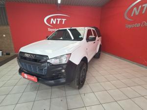 Isuzu D-MAX 1.9 Ddi HR L automatic D/C - Image 9