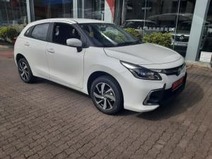 Toyota Starlet 1.5 Xs - Image 1