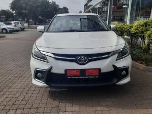 Toyota Starlet 1.5 Xs - Image 4