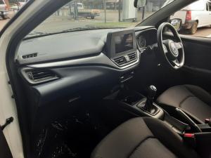 Toyota Starlet 1.5 Xs - Image 7