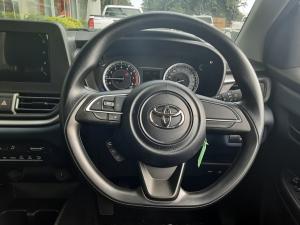 Toyota Starlet 1.5 Xs - Image 8