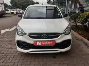 Toyota Vitz 1.0 - Image 4