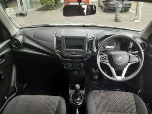 Toyota Vitz 1.0 - Image 6