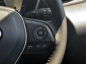 Toyota Corolla Cross 1.8 XS - Image 10