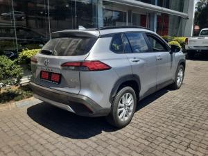 Toyota Corolla Cross 1.8 XS - Image 2