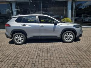 Toyota Corolla Cross 1.8 XS - Image 3