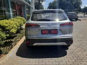 Toyota Corolla Cross 1.8 XS - Image 5