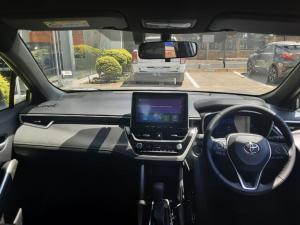 Toyota Corolla Cross 1.8 XS - Image 6