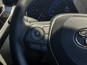 Toyota Corolla Cross 1.8 XS - Image 8