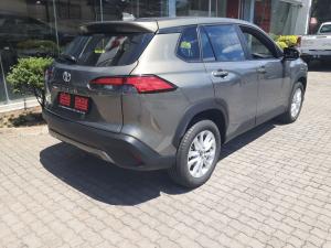 Toyota Corolla Cross 1.8 Xi - Image 2
